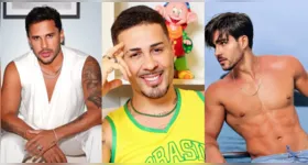 Lucas Lobato se posiciona nas redes sociais após críticas e afirma que não pretende entrar em conflitos públicos.