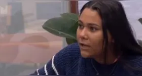 Chaiany conversa com Ana Paula, Breno e Juliano no BBB 26 sobre desejo de realizar cirurgia íntima após o programa.