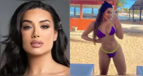 Jordana conversa com Marciele sobre estratégias e promete mergulho ousado caso volte do Paredão.