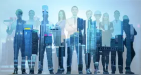 O futuro do trabalho no Brasil está diretamente ligado a novas profissões