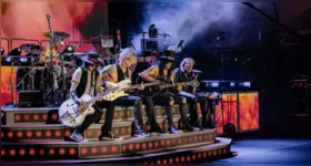 Mangueirão receberá fãs de toda a Região Norte para o show histórico do Guns N’ Roses em Belém.