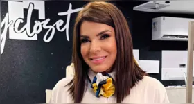 Mara Maravilha está internada na UTI de hospital em São Paulo e permanece sob cuidados médicos intensivos, sem previsão de alta.