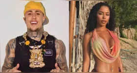 A influenciadora afirma que o ex-noivo tenta sustentar uma imagem pública que não condiz com o que ela viveu nos bastidores.