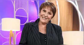 Segundo Márcia, 2026 é o ano de São Jorge.