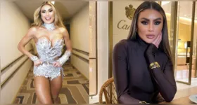 Natacha Horana, ex-bailarina do Faustão, fala sobre seus planos de se candidatar à política e as lutas que pretende defender, incluindo os direitos das mulheres e a saúde mental.