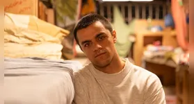 "Na minha mente, o Daniel é uma pessoa perdoada por mim. O perdão não é a ausência de justiça, mas uma libertação interior", declarou o ator Felipe Simas