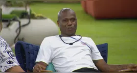 Edilson conversa com Babu Santana e Juliano Floss após o Sincerão e admite estar perto de desistir do BBB 26.