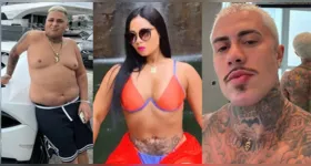 Myla Santana, mãe de MC Ryan SP, comentou publicamente as acusações envolvendo MC Daniel após desabafo de Lorena Maria nas redes sociais.