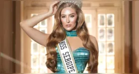 Gabriela Botelho, Miss Sergipe e Miss Brasil Mundo 2026, destaca que ouvir e agir são fundamentais para gerar mudanças sociais.