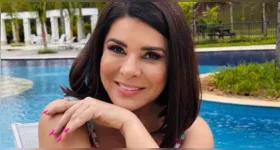 Mara Maravilha atualiza seguidores sobre internação na UTI em hospital de São Paulo e suspende agenda profissional.