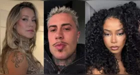 Cantor MC Daniel enfrenta uma das maiores crises de imagem da carreira após acusações envolvendo sua vida pessoal.