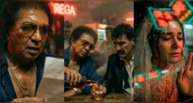 Produção em inteligência artificial recria bares, solidão e emoção em clipe que homenageia Reginaldo Rossi, eternizando o clássico “Garçom”.