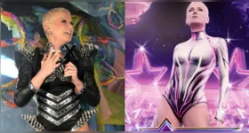 Xuxa retorna aos palcos com “O Último Voo da Nave”, espetáculo que marca uma despedida simbólica de gerações que cresceram ouvindo seus maiores sucessos.