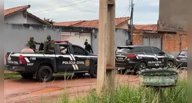 Mesmo às vésperas das celebrações de Natal, a autoridade policial reforçou que o cronograma de segurança segue intensificado.
