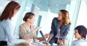 Desigualdade de gênero no Brasil