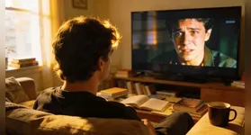 Quando um personagem morre na série, as mesmas áreas do cérebro ligadas à perda são ativadas