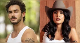 Ana Castela grava cenas em ‘Coração Acelerado’ ao lado de Felipe Bragança, mas intimidade nos bastidores chama atenção.