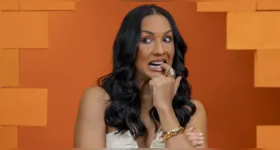 Maxiane se despede do BBB 26