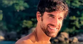 Marcos Pitombo usou as redes sociais para denunciar perseguição, compartilhar ameaças recebidas e alertar sobre o crime de stalking.