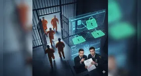 Segundo o CNJ, não houve uma invasão técnica ou quebra de segurança do sistema, mas sim o uso indevido de logins e senhas válidos