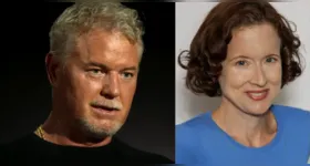 Após a morte de Eric Dane de “Grey’s Anatomy”, atriz Laura Ann Tull fez acusações sobre suposto bullying nos bastidores