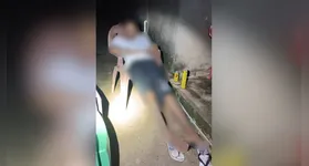 A Policia Militar ainda investiga as motivações do crime