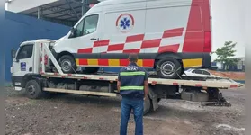 Após a lavratura do documento, o responsável efetuou o pagamento integral do valor.