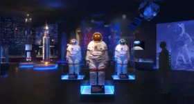 Museus e centros científicos transformam o Brasil em vitrine do conhecimento acessível