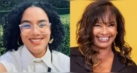 Morena Mariah se posicionou sobre a fala polêmica da mãe, Solange Couto, no BBB 26, e pediu respeito às mulheres sobreviventes de violência