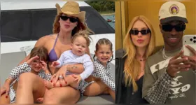 Virginia Fonseca comentou sobre os planos para o Natal durante entrevista a um programa de TV; decisão dividiu opiniões nas redes sociais.