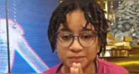 Milena desabafa no Raio-X do BBB 26 ao falar sobre o pesadelo envolvendo a irmã gêmea.