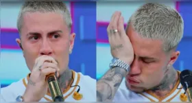 MC Daniel tinha show marcado para o dia 31 de dezembro em Fernando de Noronha, mas apresentação foi retirada da programação oficial.