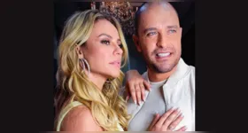 Paolla Oliveira e Diogo Nogueira anunciaram o término em uma publicação conjunta, destacando respeito e maturidade na decisão.