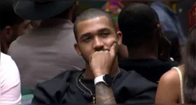 Matheus deixa o BBB 26 no segundo Paredão.