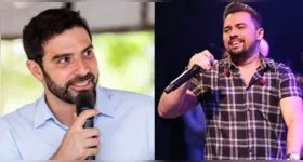 Além dos shows, o público terá acesso a uma ampla estrutura de lazer e serviços gratuitos.