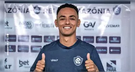 Dodô é emprestado ao Vila Nova após passagem conturbada pelo Remo