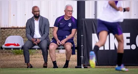 O  técnico Dorival Júnior ganhou mais autonomia no Corinthians.