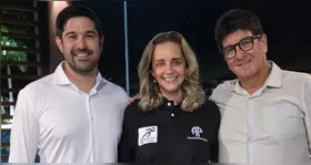 Márcio Braga e Neuza Del Tetto são candidatos a presidente e vice da Assembleia Paraense, com apoio de Oscar Pessoa.