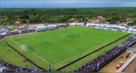 Estrelão é o palco do espetáculo