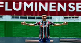 O ex-jogador do Fluminense, Mario Pineida, foi assassinado na última quarta-feira (17), em Guayaquil, no Equador.