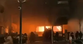 Explosão em Crans-Montana,na Suíça, deixa dezenas de mortos e feridos