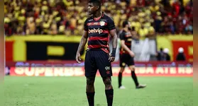 Fabio Matheus está muito próximo de ser novo reforço do Remo para temporada 2026.