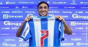 Uruguaio crê em rápida adaptação