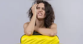 Entenda a tristeza após as férias