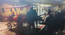 Crime chocou a comunidade de Afuá, na ilha do Marajó.