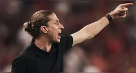 Treinador empilhou traças no primeiro ano como treinador de futebol