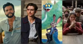 O desconto se estende às salas De Lux, com sessões a R$ 25. O espaço conta com projeção 3D e resolução 4K, poltronas reclináveis e mesas individuais.