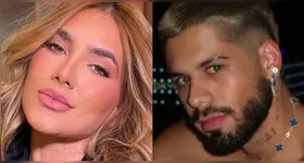 Os boatos sobre uma possível reconciliação já correm entre os fãs, apesar do relacionamento da loira com o jogador Vini Jr.