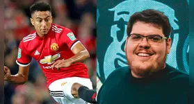 Casimiro Miguel critica possível contratação de Jesse Lingard pelo Remo