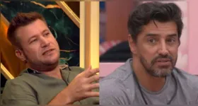 Segundo o campeão da sétima edição, o adversário tenta reescrever a história e se apresenta como vítima para uma nova geração de espectadores.